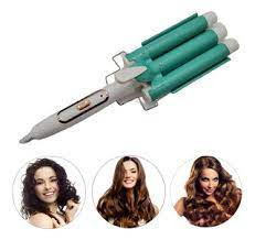 Miniatura 5 de Pinza sirena 3 tubos